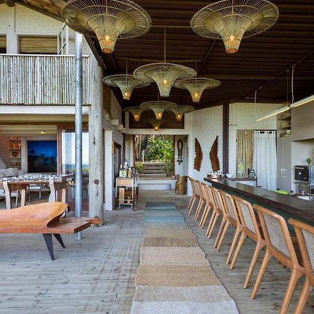 Alma Ninho Trancoso Hotel Ngoại thất bức ảnh